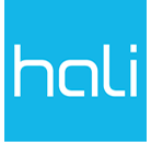 Hali Logo Website Shadow2